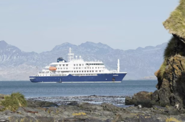 OMS alerta por brote de hantavirus en crucero que zarpó  desde Ushuaia: 3 muertos, 1 grave y 5 sospechosos